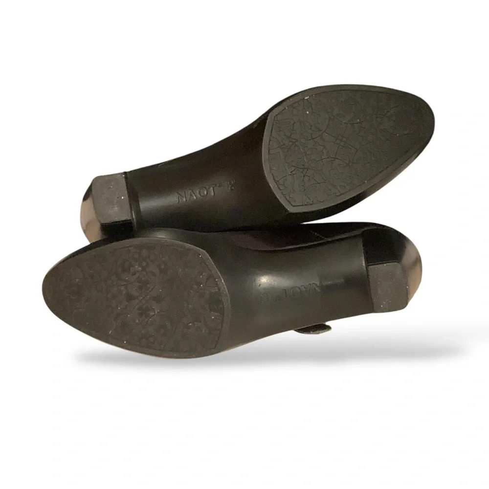 Naot Prima Bella Luma Mary Jane Shoes - Picture 7 of 12